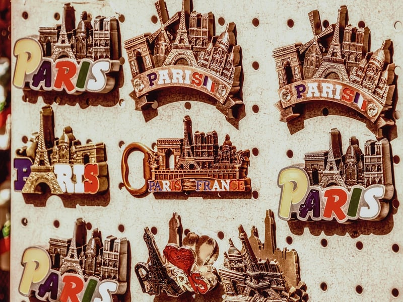 Future Dystopia Visits